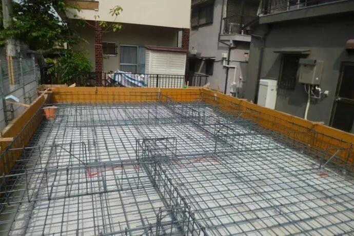 日本建房全过程告诉你为何日本房子不怕地震
