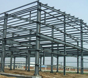 鋼結構工程材料采購中要注意哪些方面