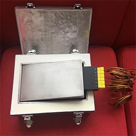热处理炉温跟踪仪适用行业和特性