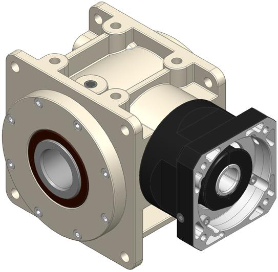 What is a precision gear reducer for ...