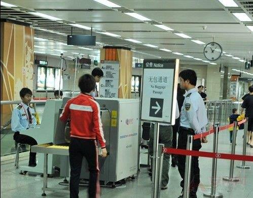 深圳\/新疆快递安检机,物流安检机,行李安检机