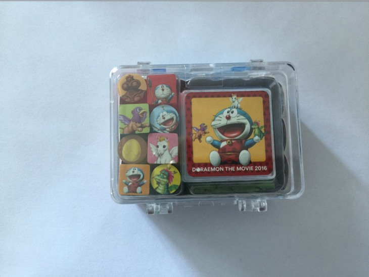 迪斯尼印章套裝