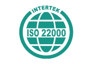 ​ISO22000食品安全认证条件
