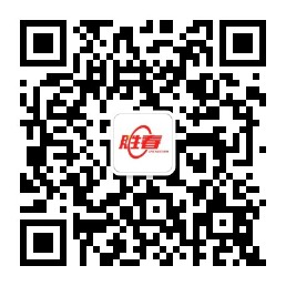 公众号二维码