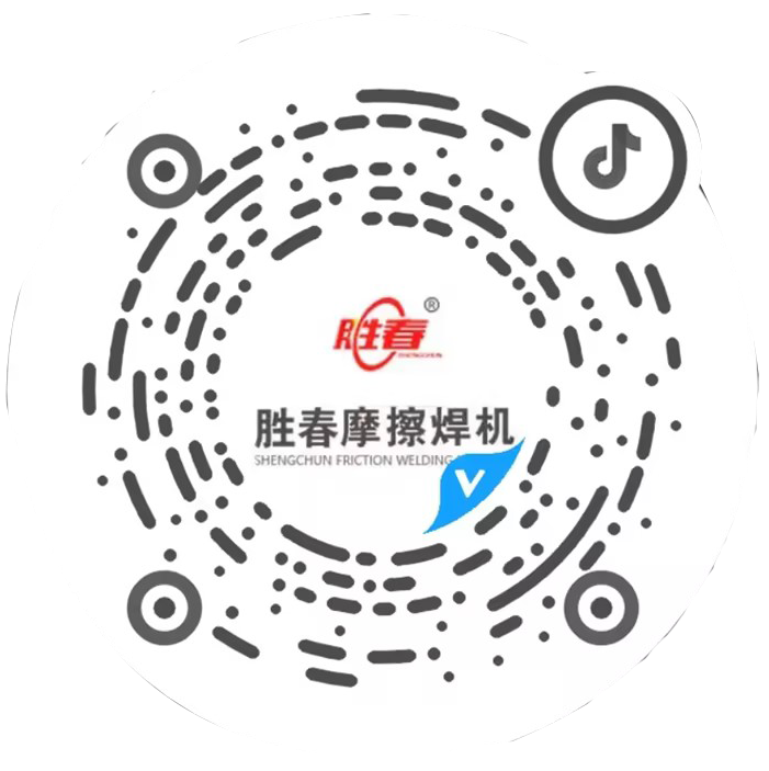抖音二维码