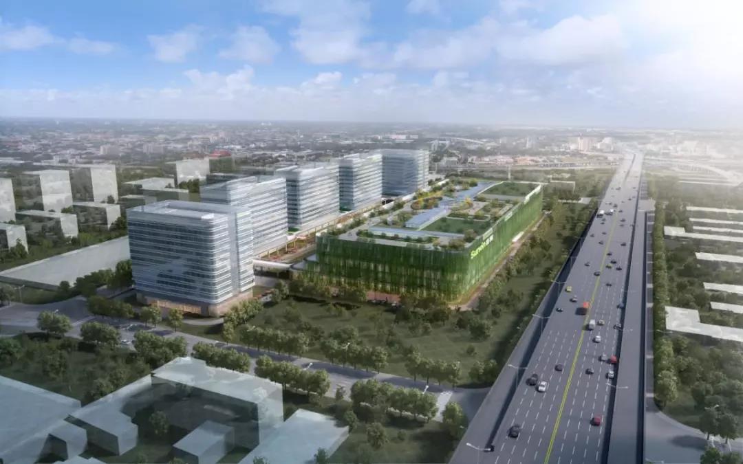 近年来,纯森办公家具在行业内率先倡导并推行信息化