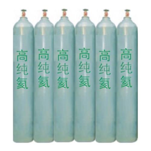 高纯氦气